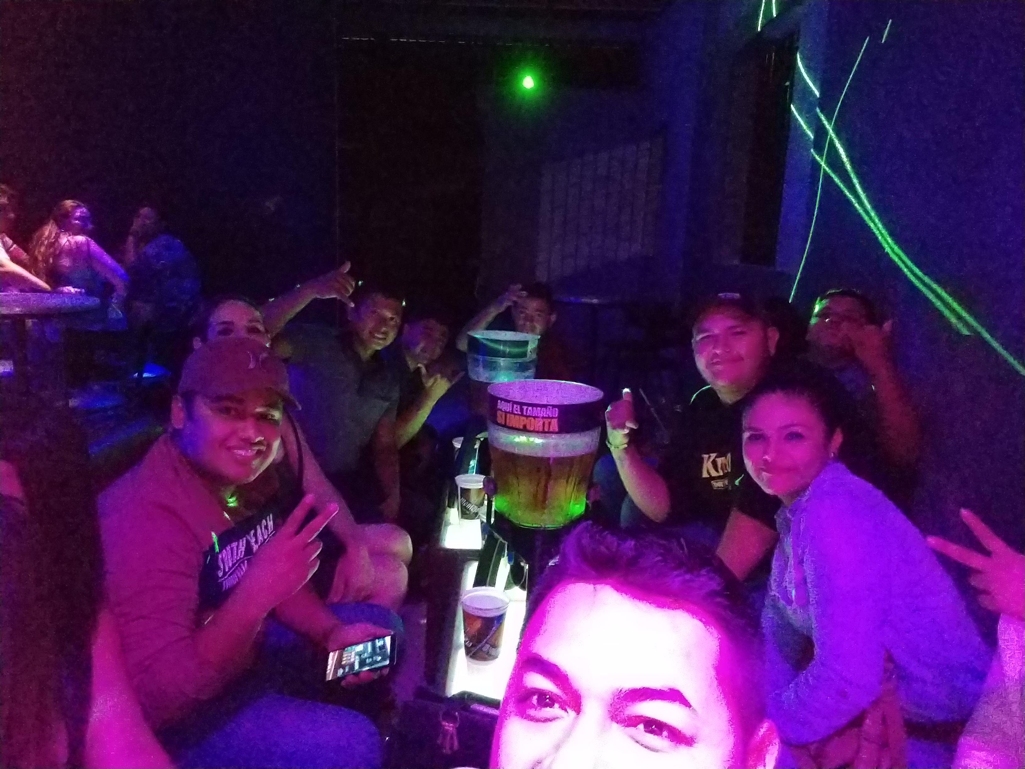 Velvet Sport Bar image 8