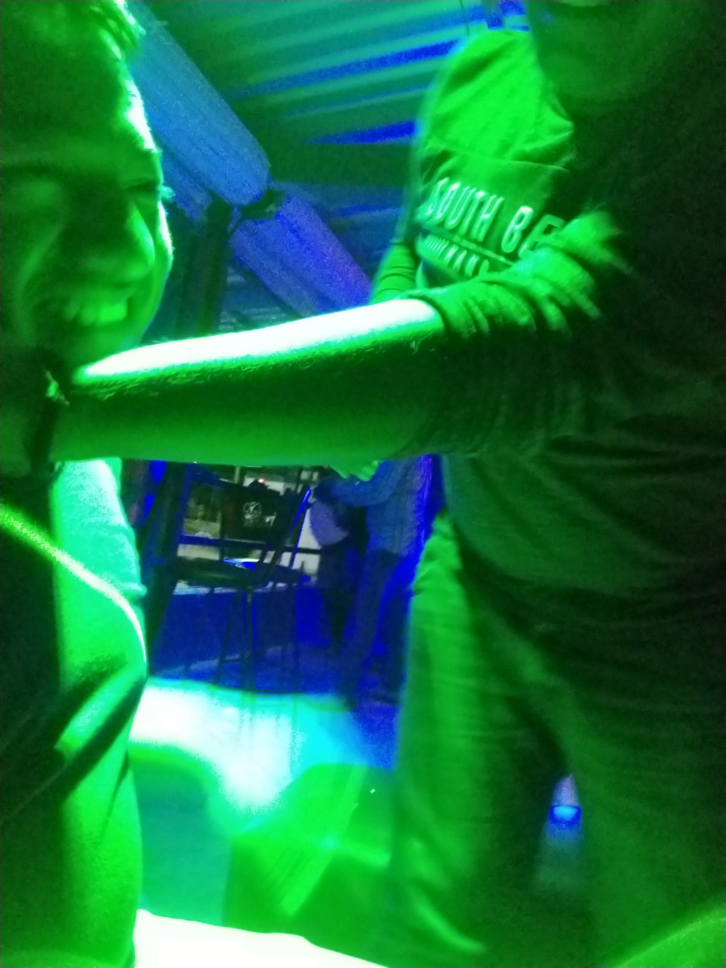 Velvet Sport Bar image 9