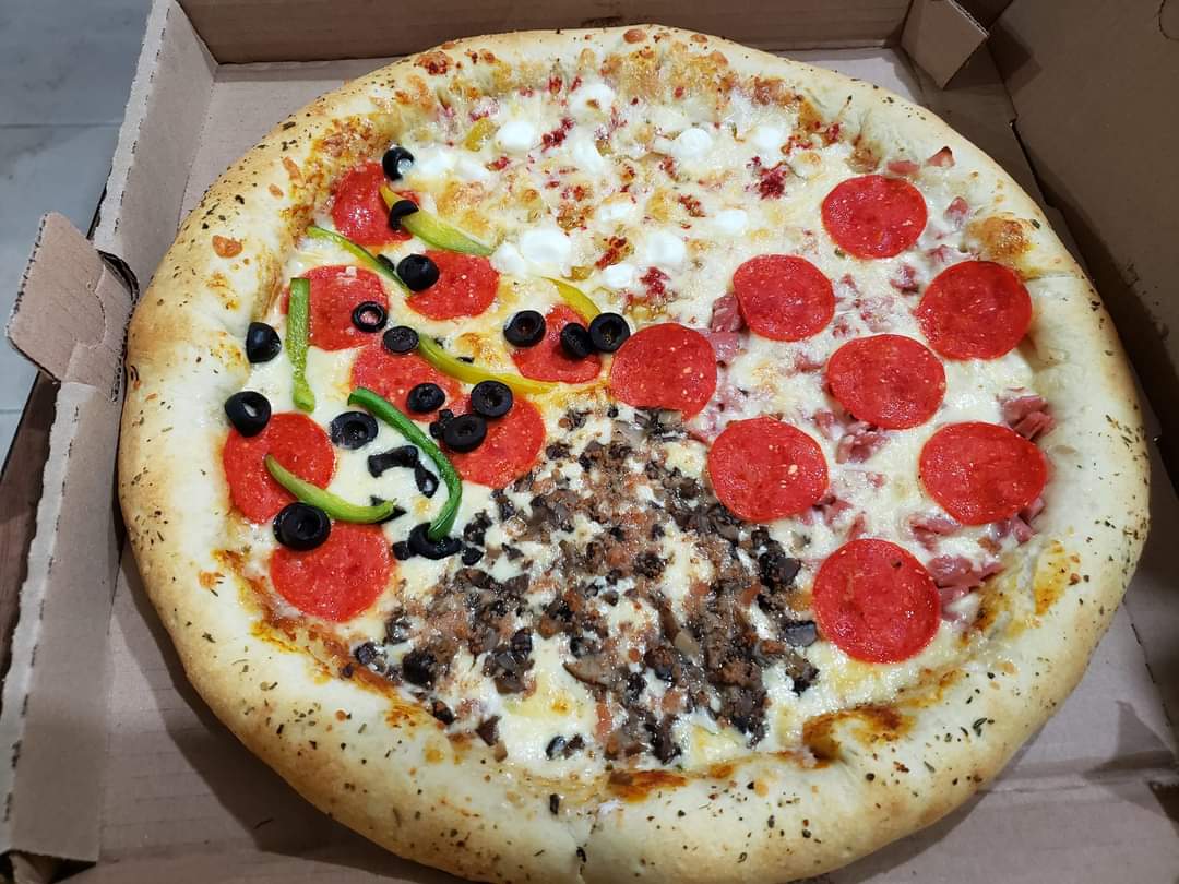 Potoko's Pizza image 1