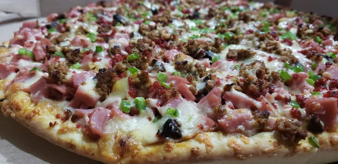 Potoko's Pizza image 2