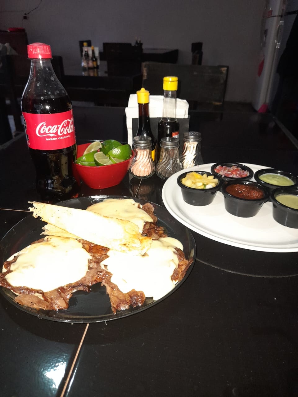 Brahman grill image 6