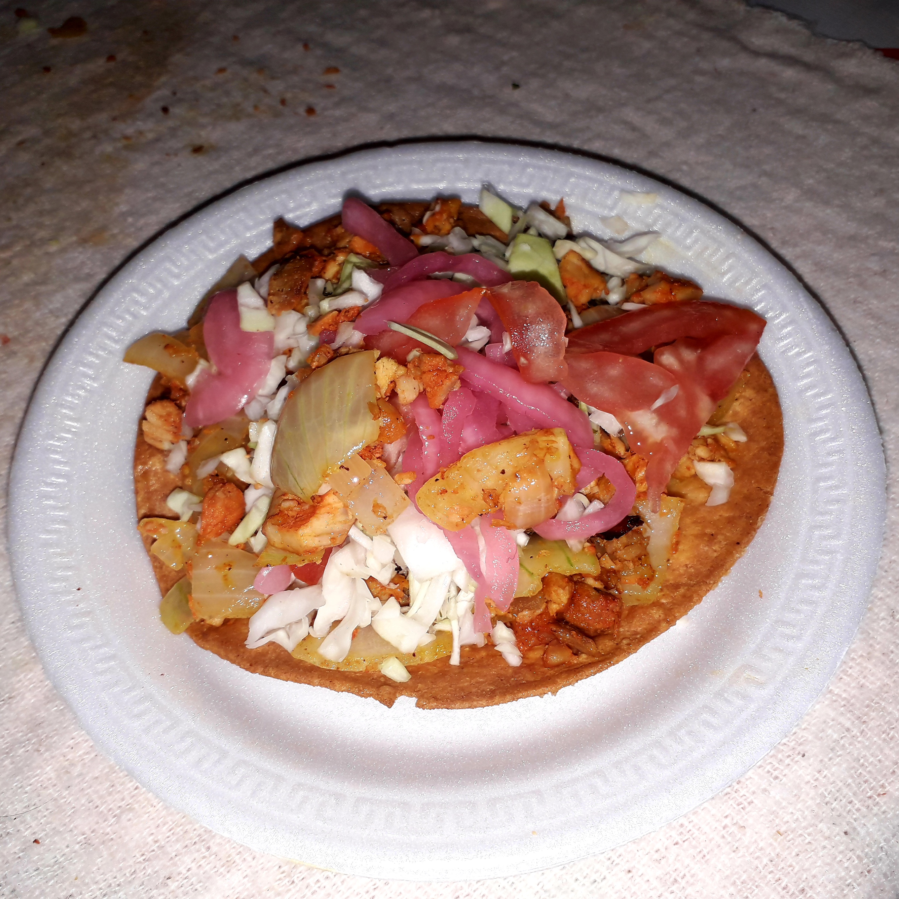 Antojitos Doña Angela image 1