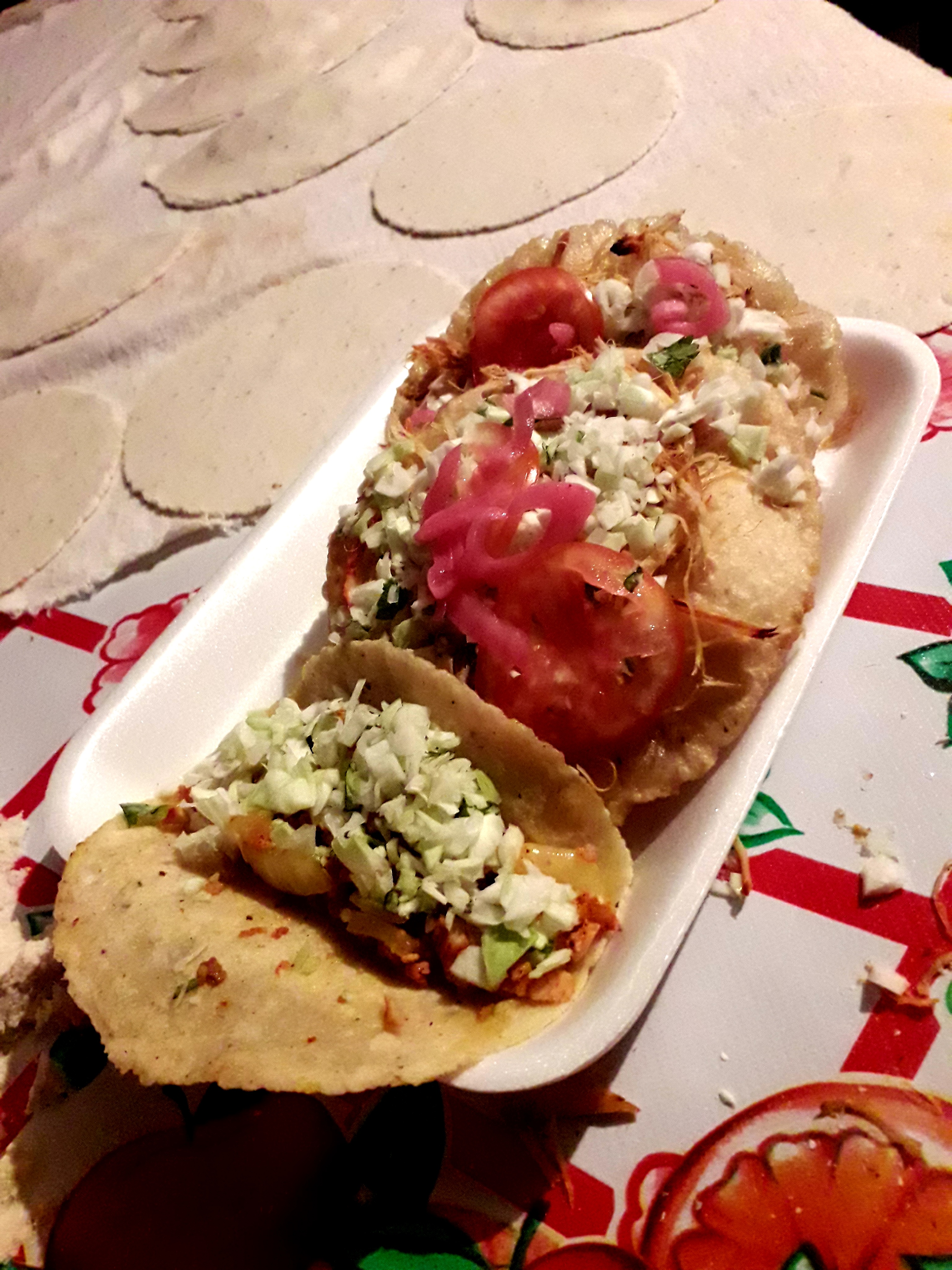 Antojitos Doña Angela image 2