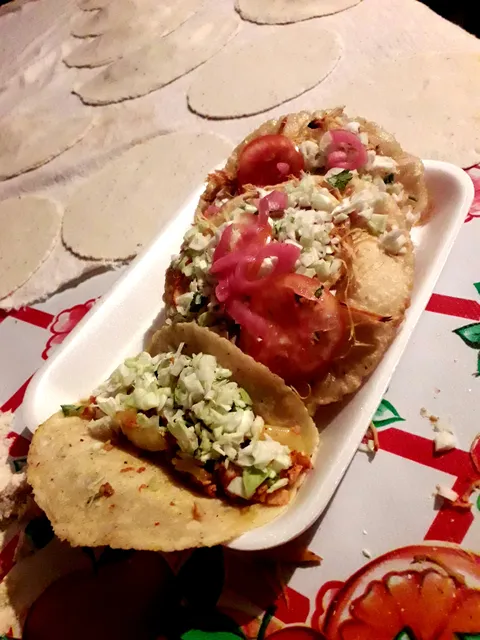 Antojitos Doña Angela image 2