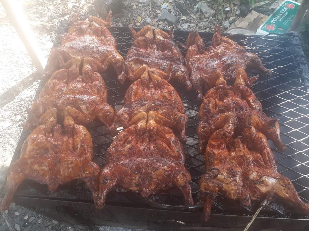 POLLOS CRUCH EL RINCÓN JAROCHO image 2