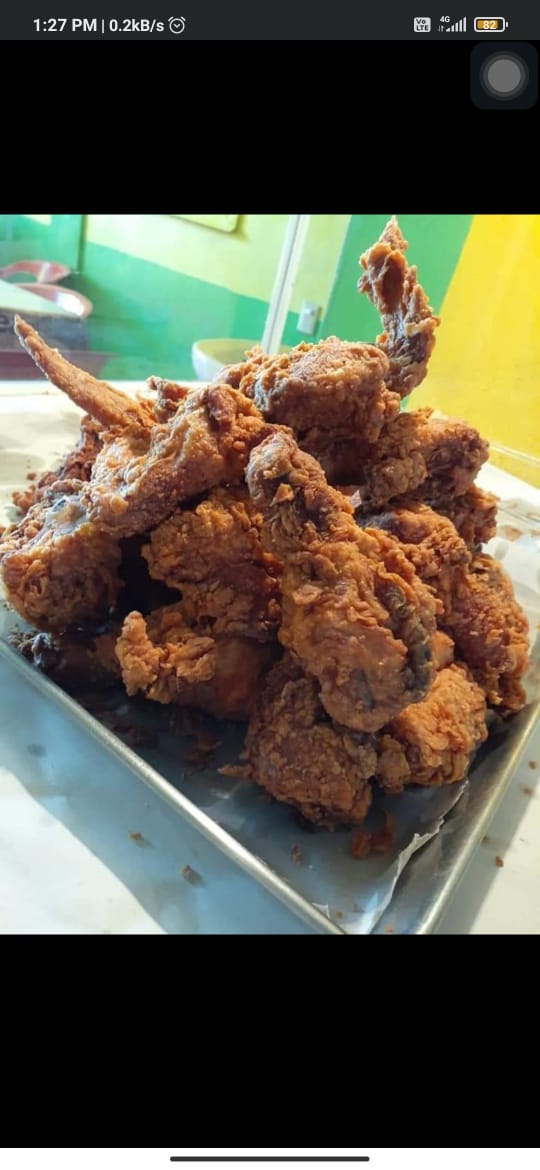 POLLOS CRUCH EL RINCÓN JAROCHO image 7