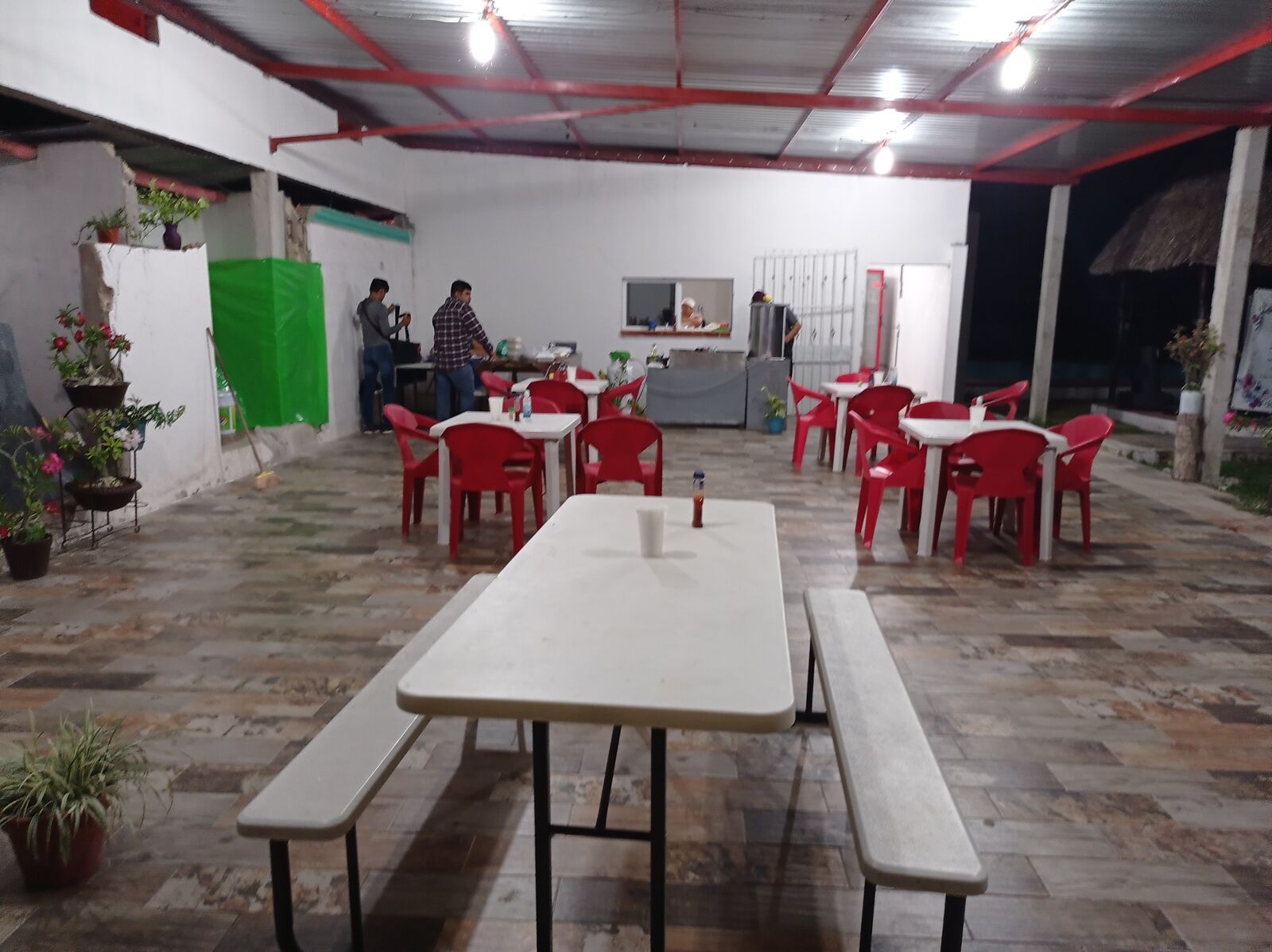 Restaurante finca San Julián image 1