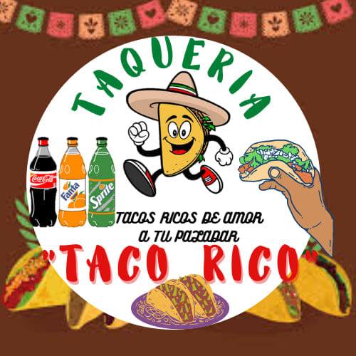 RESTAURANTE "EL TACO RICO". image 5