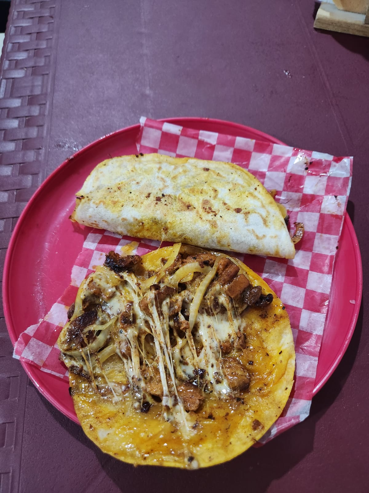 RESTAURANTE "EL TACO RICO". image 6