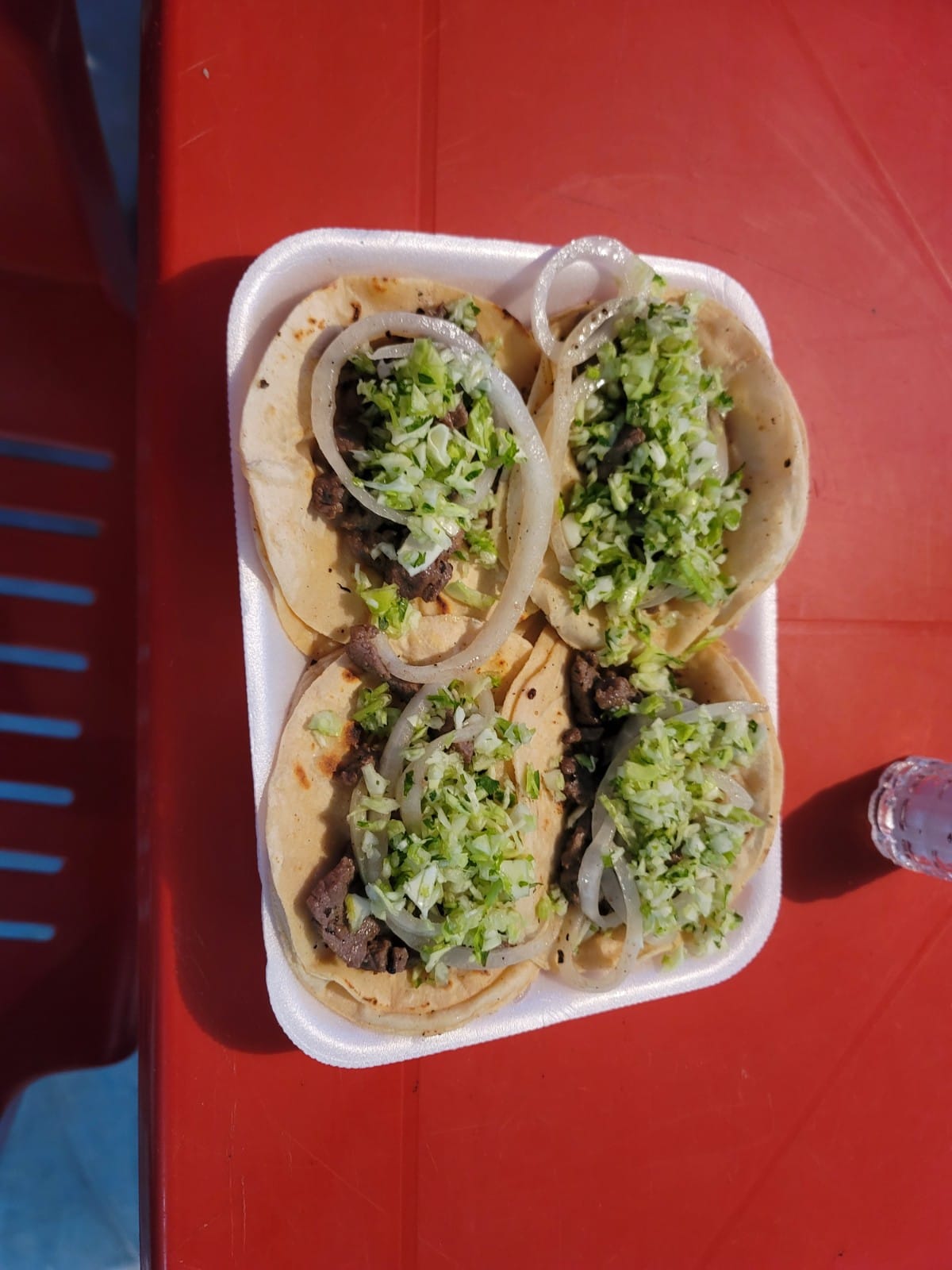 RESTAURANTE "EL TACO RICO". image 9