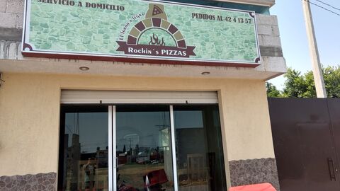 Rochin's Pizzas image 1