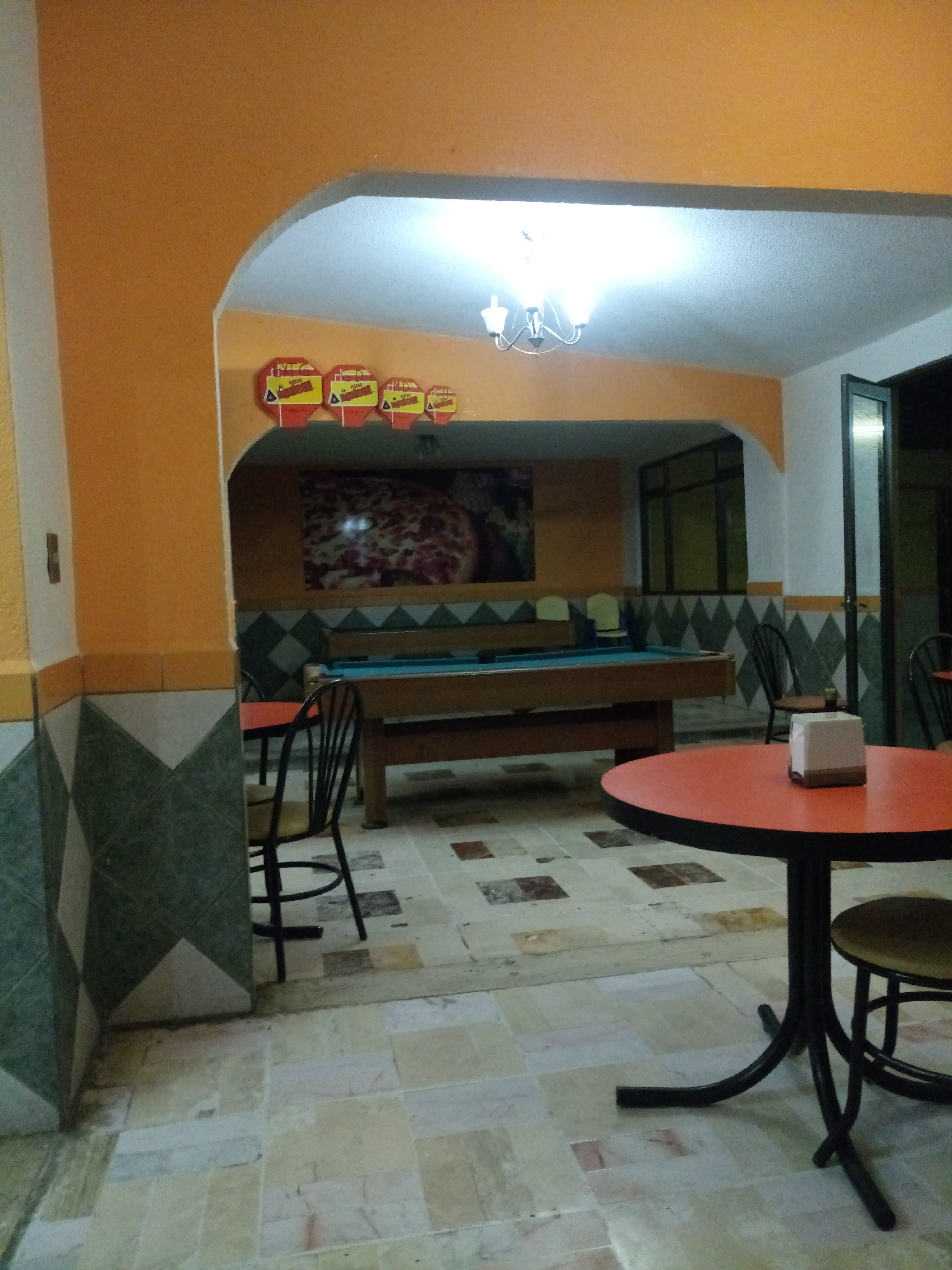 Pizzas Angelotti Acatzingo image 1