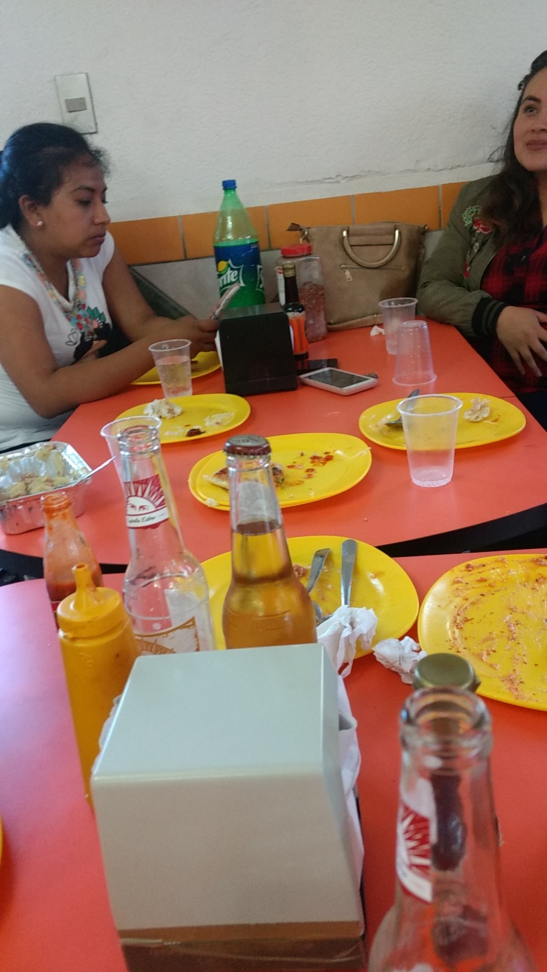 Pizzas Angelotti Acatzingo image 3