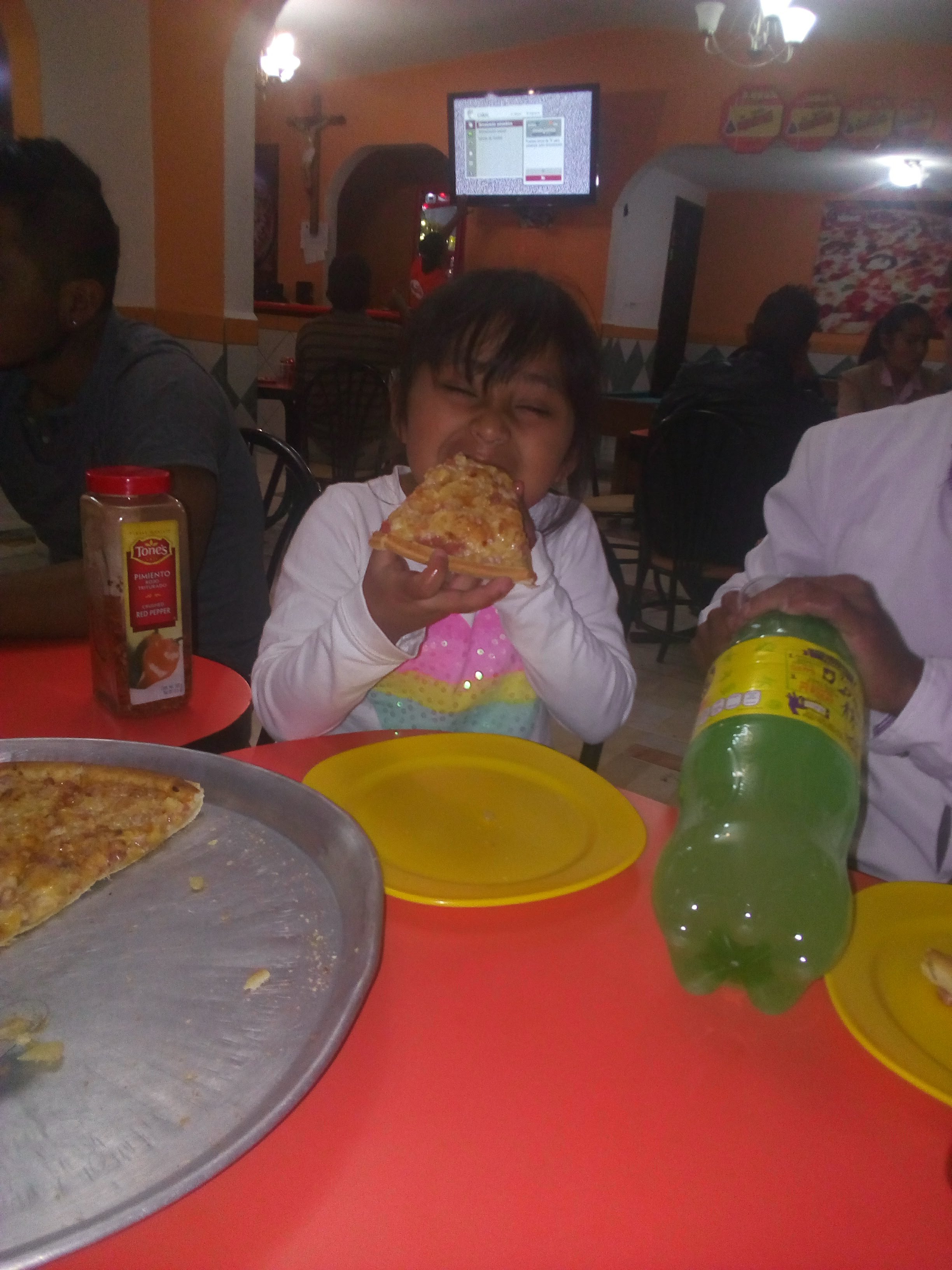 Pizzas Angelotti Acatzingo image 4