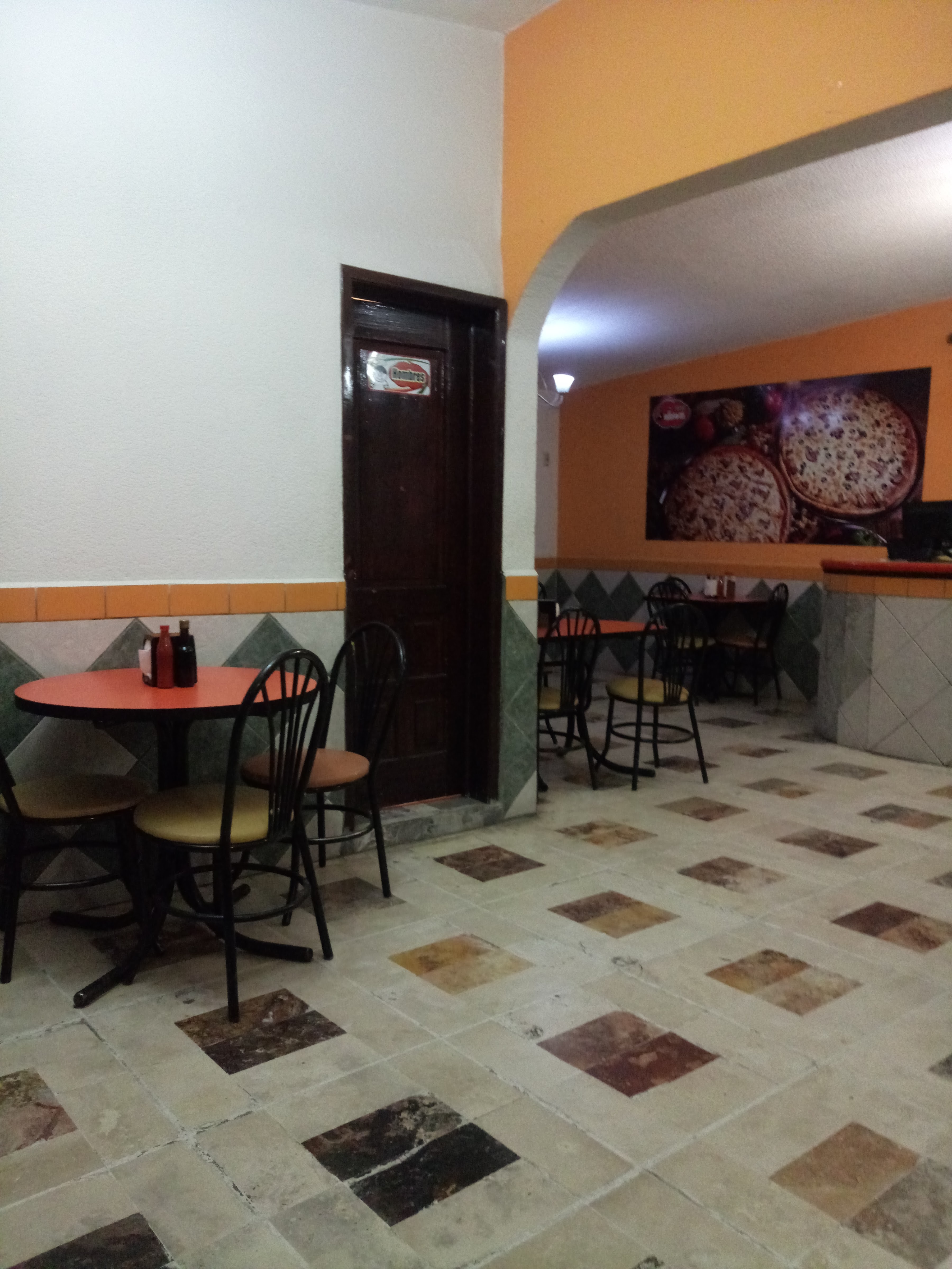 Pizzas Angelotti Acatzingo image 7