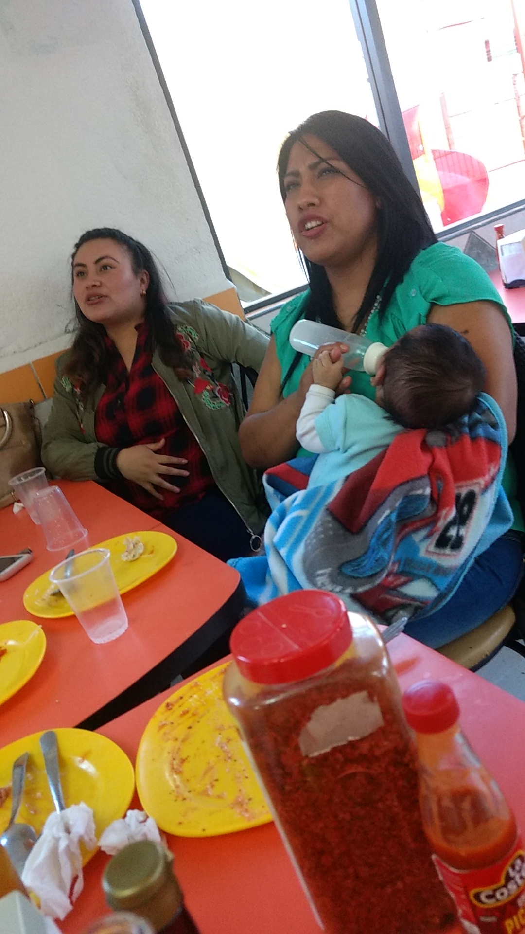 Pizzas Angelotti Acatzingo image 10