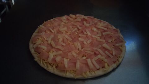 JUANITAS PIZZA image 2