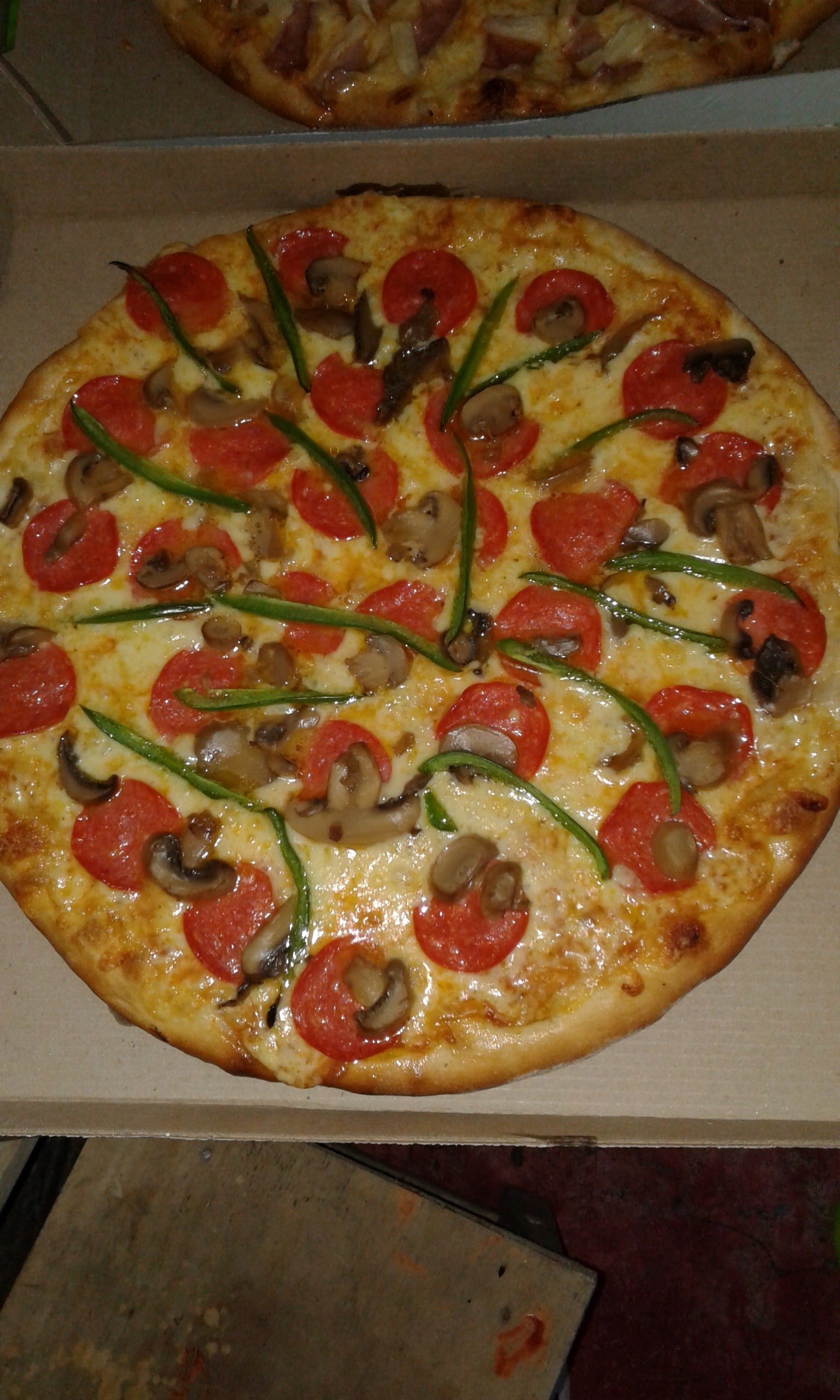 JUANITAS PIZZA image 3