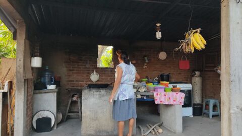 Antojitos Doña Joaqui image 1