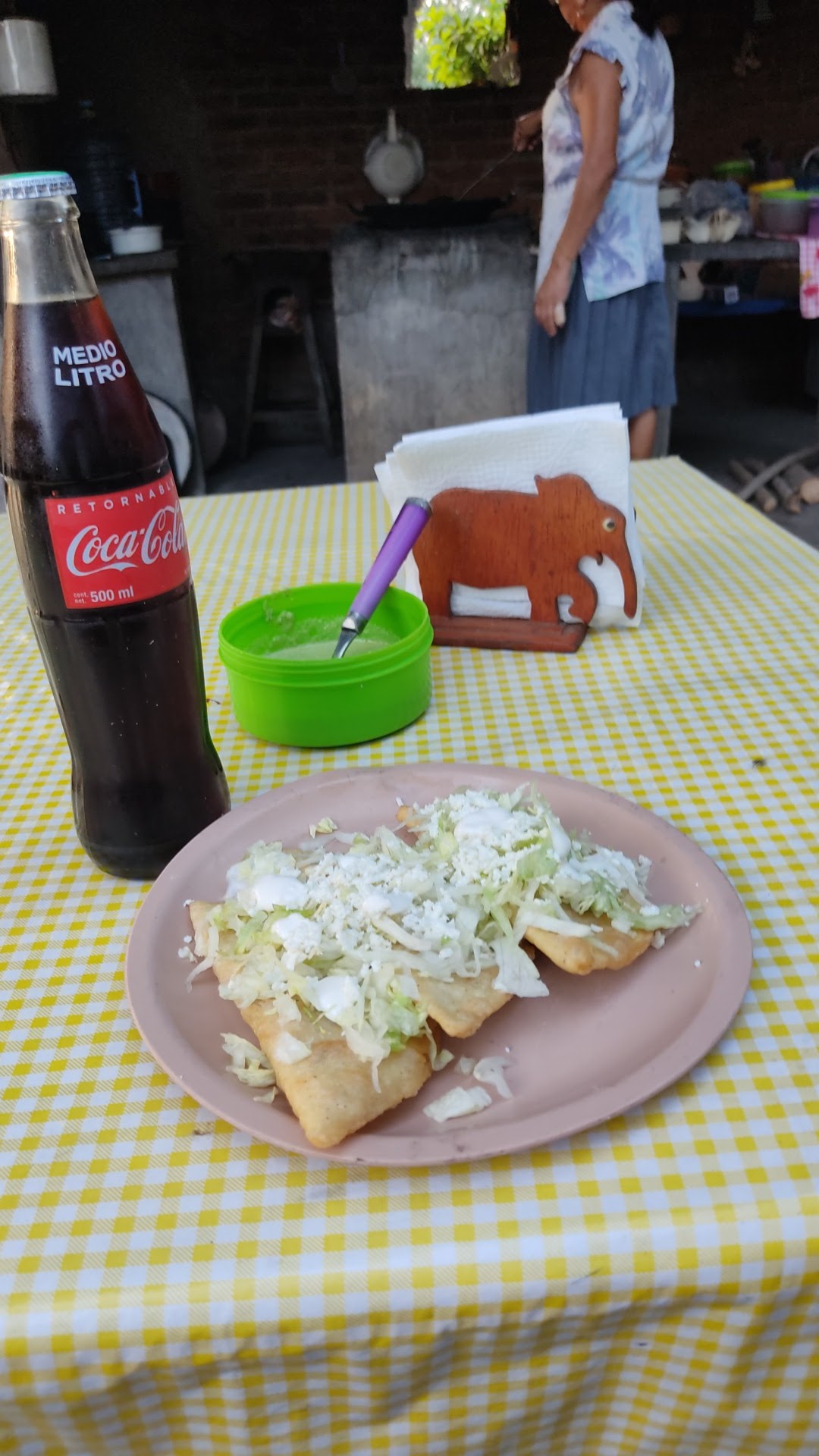 Antojitos Doña Joaqui image 3