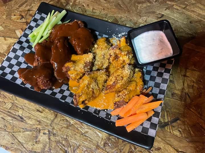 Rey wings 2 Evolución... image 4