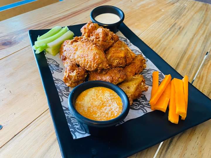 Rey wings 2 Evolución... image 5