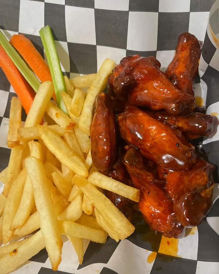 Rey wings 2 Evolución... image 9