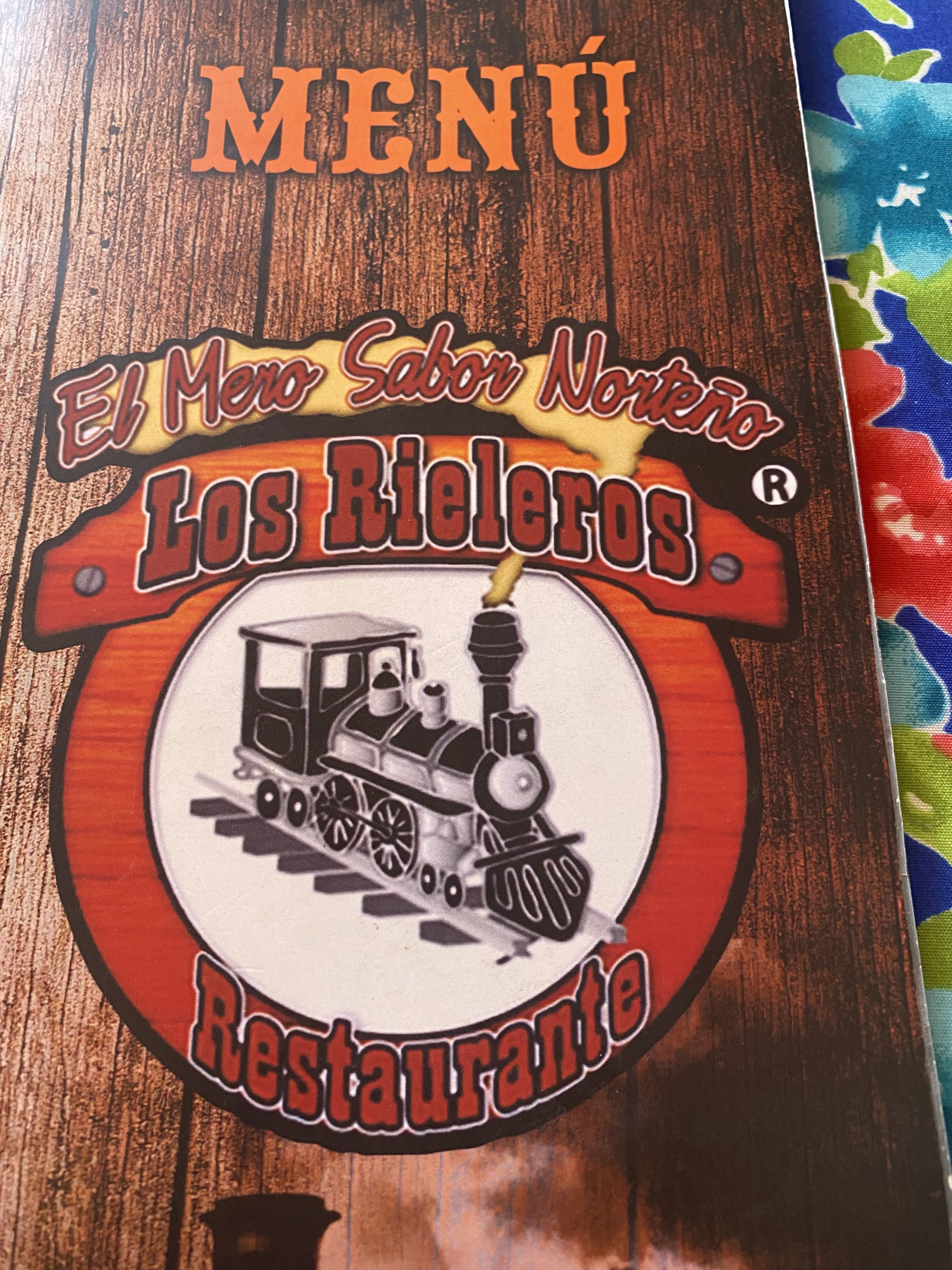 Los Rieleros image 3