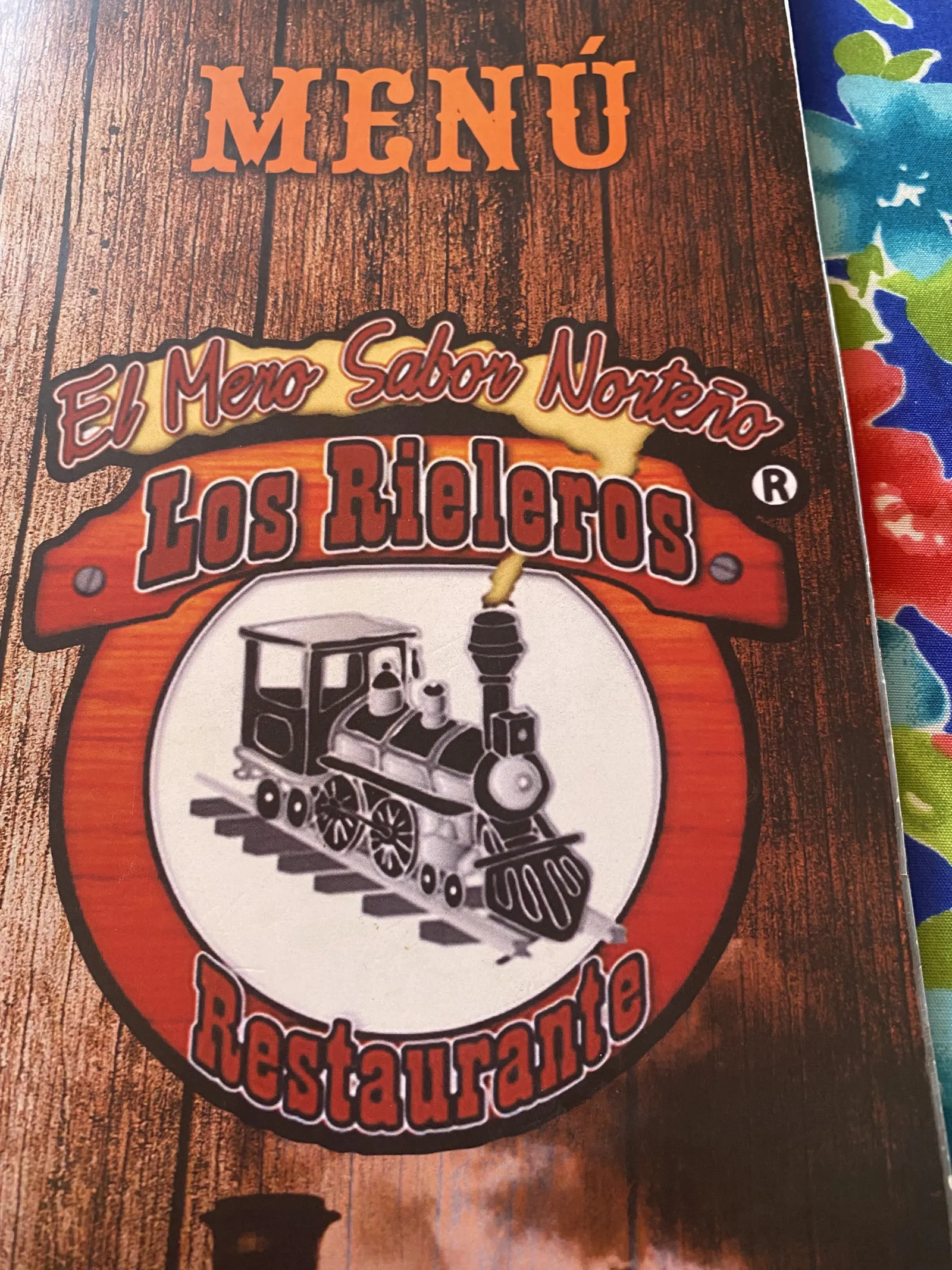Los Rieleros image 3