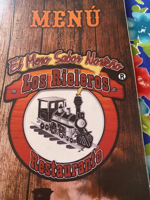 Los Rieleros image 3