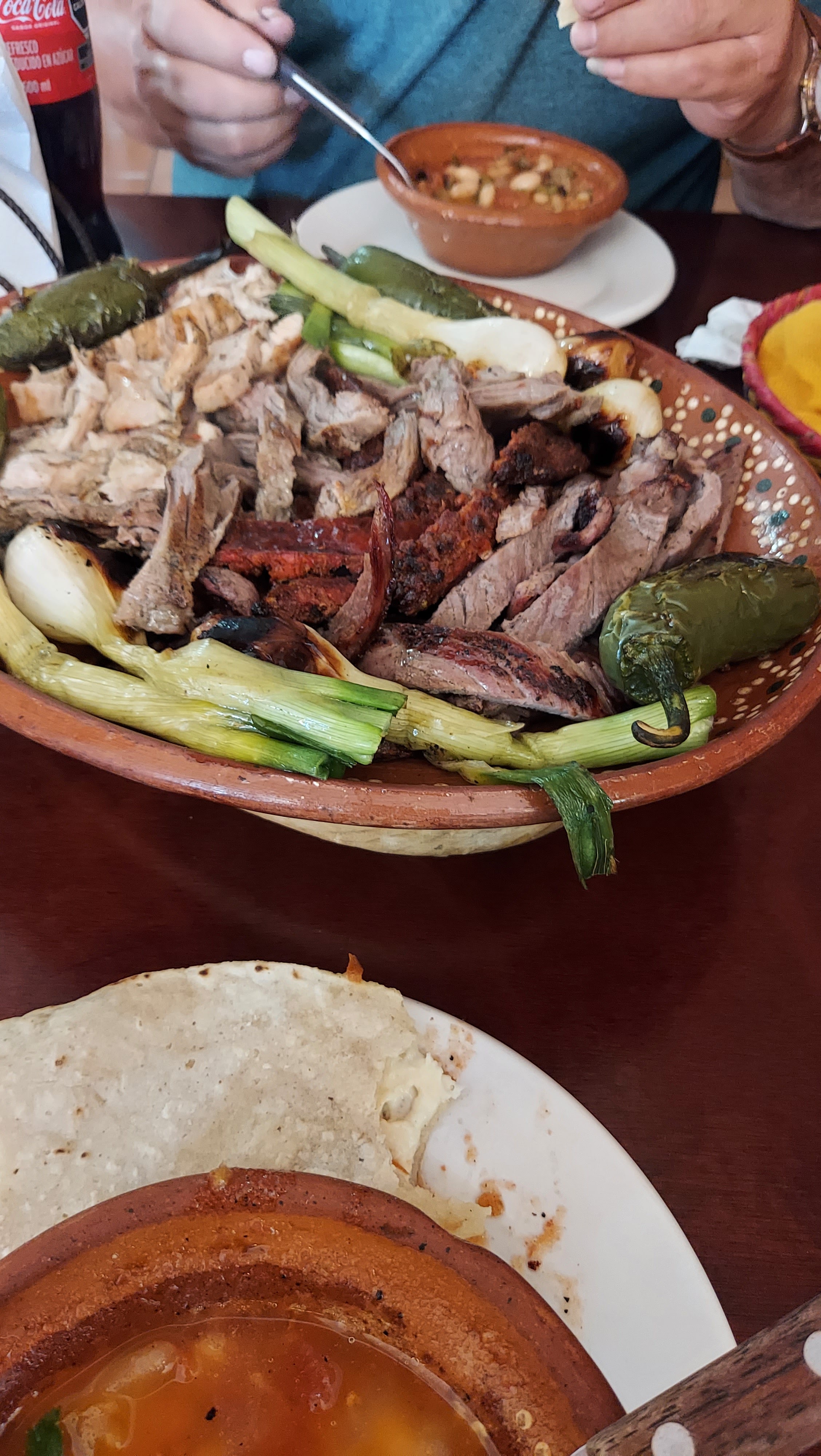 Los Rieleros image 4