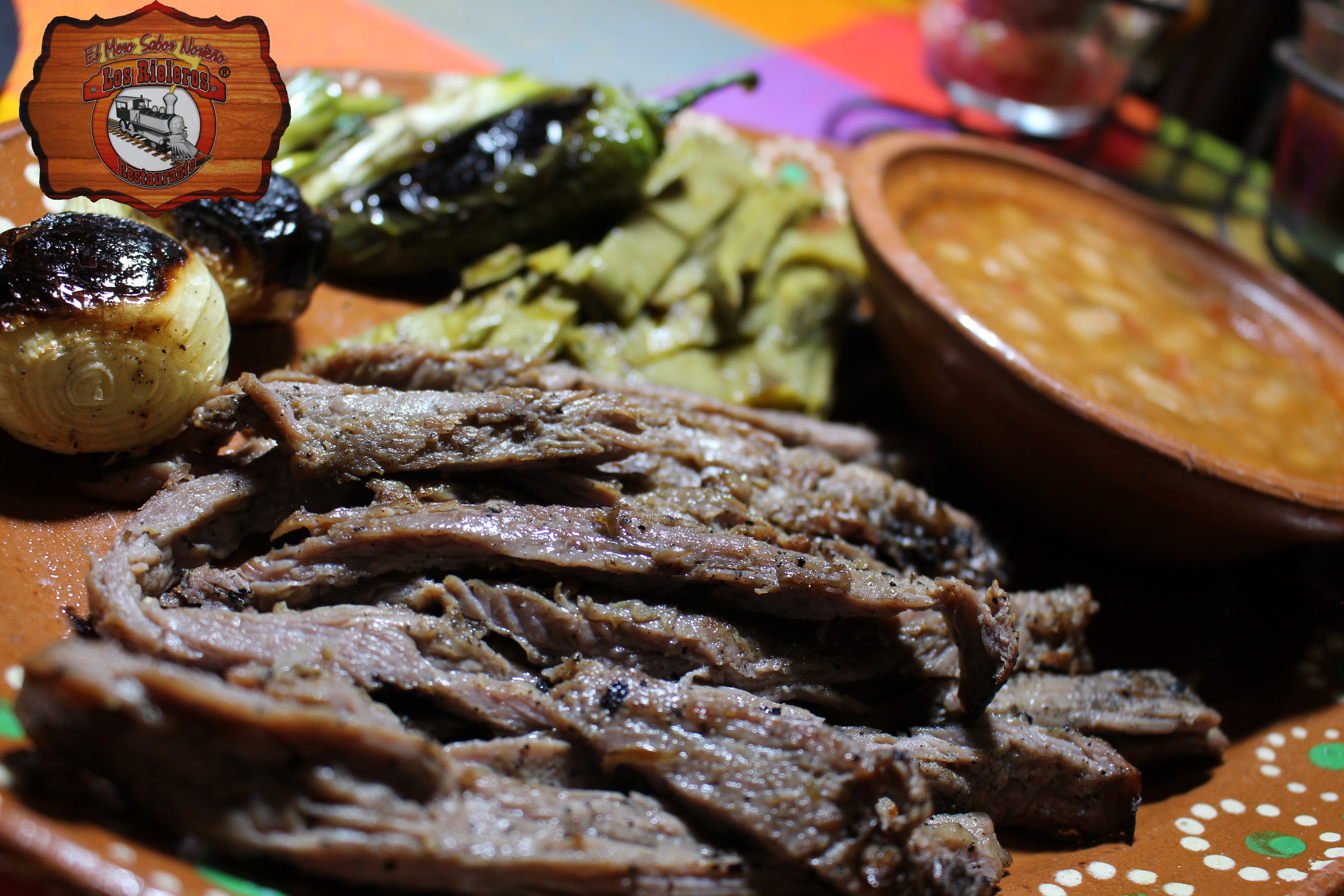 Los Rieleros image 7