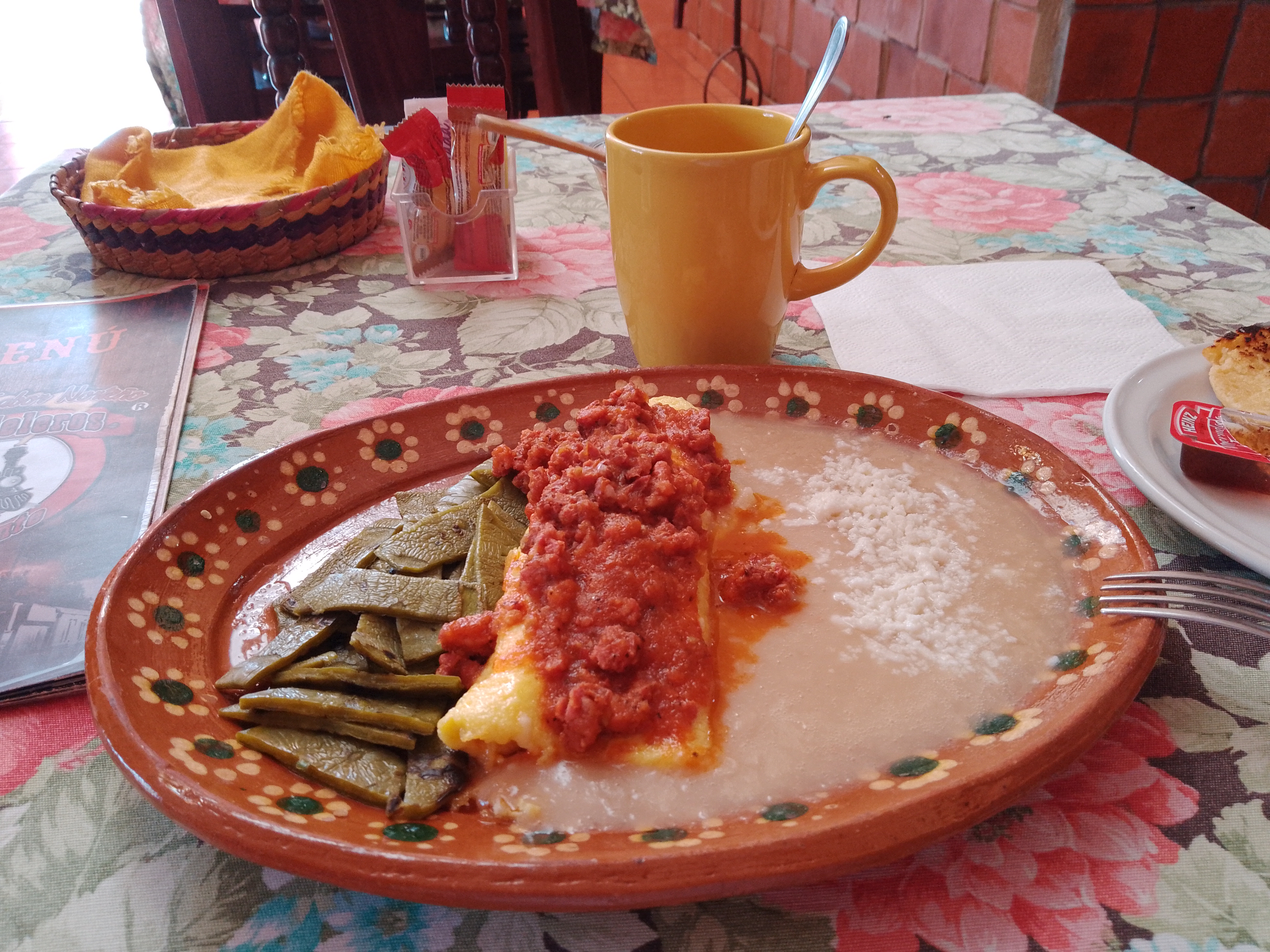 Los Rieleros image 10