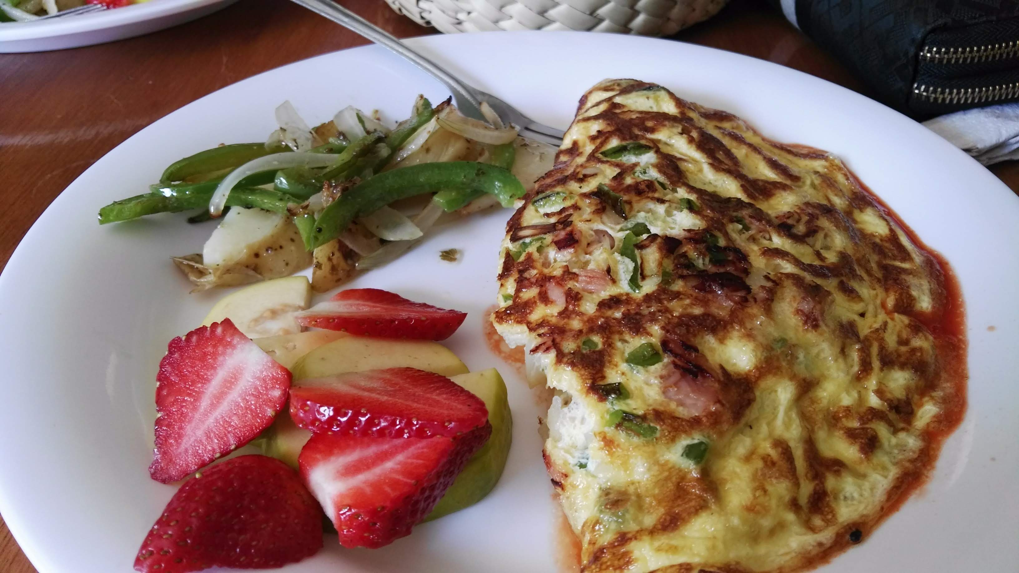 La Sala to go image 2