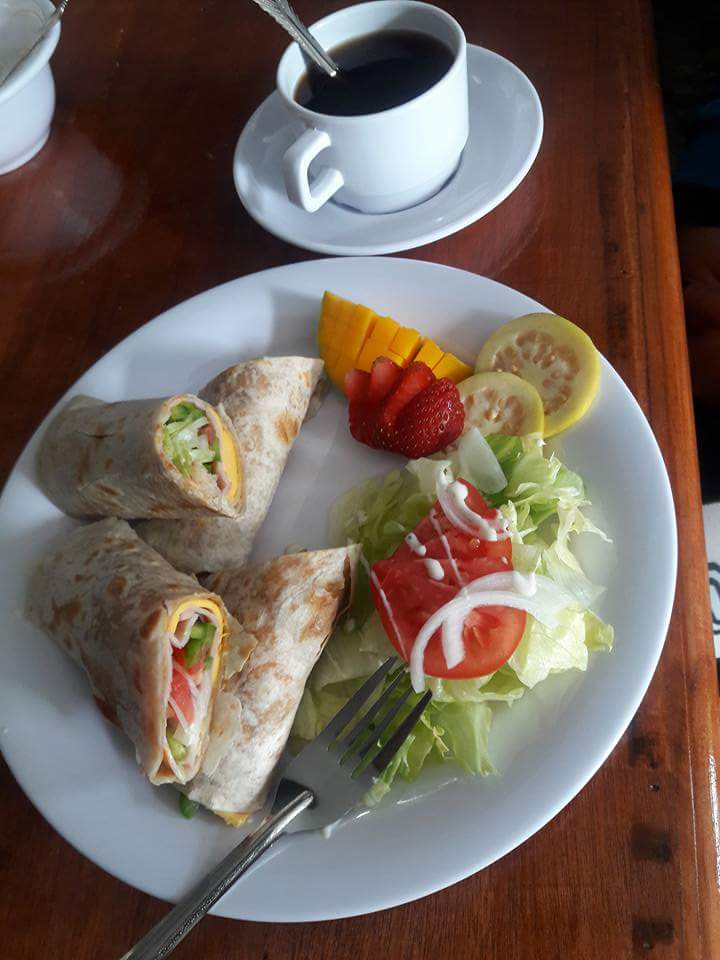 La Sala to go image 3