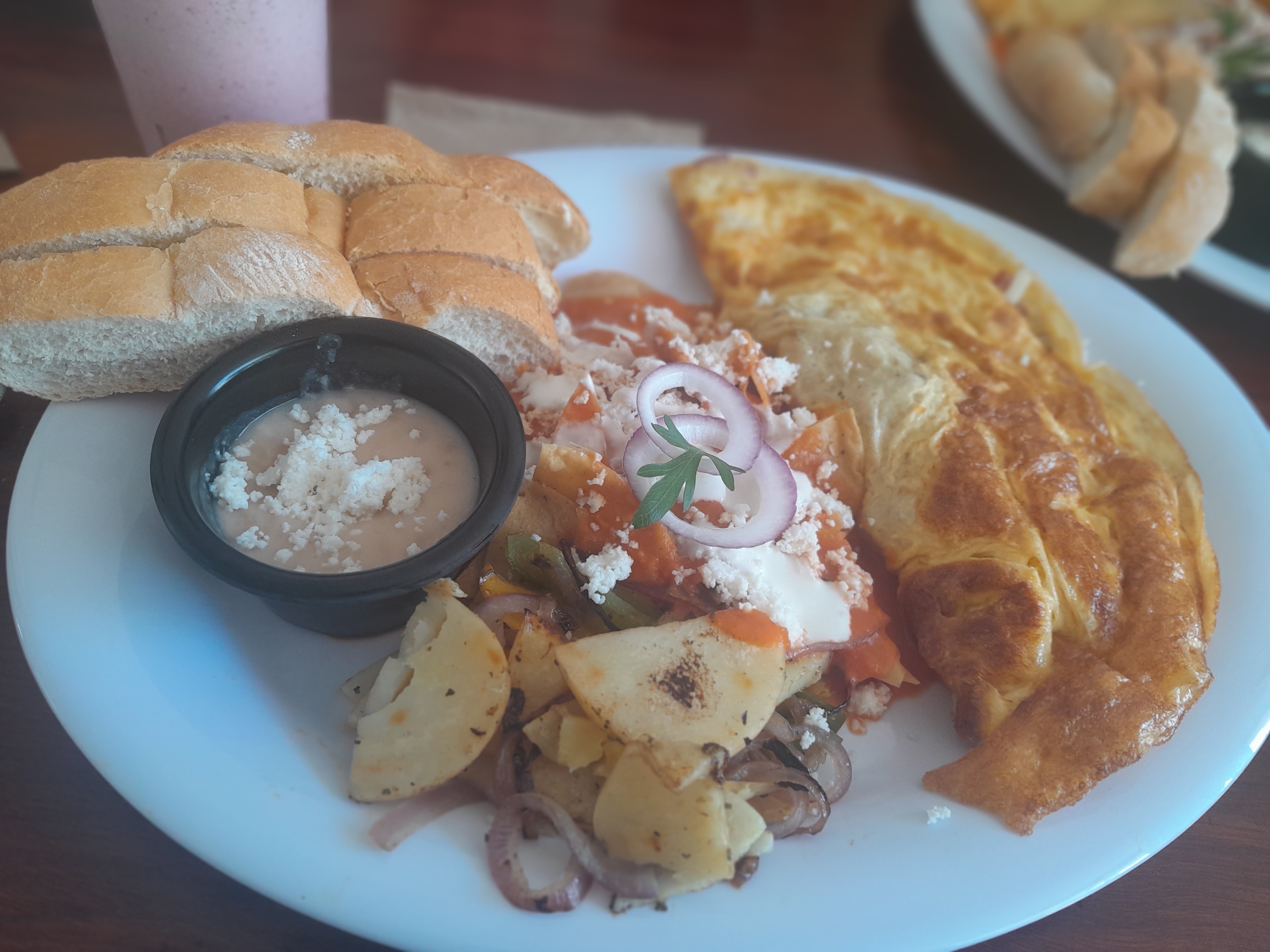 La Sala to go image 5