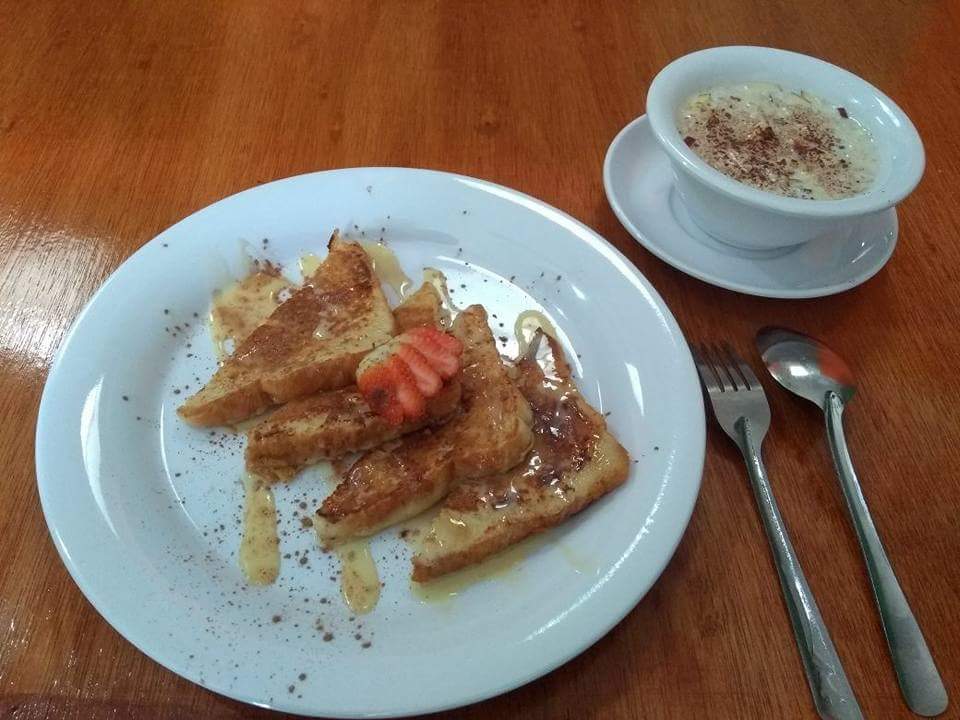 La Sala to go image 6