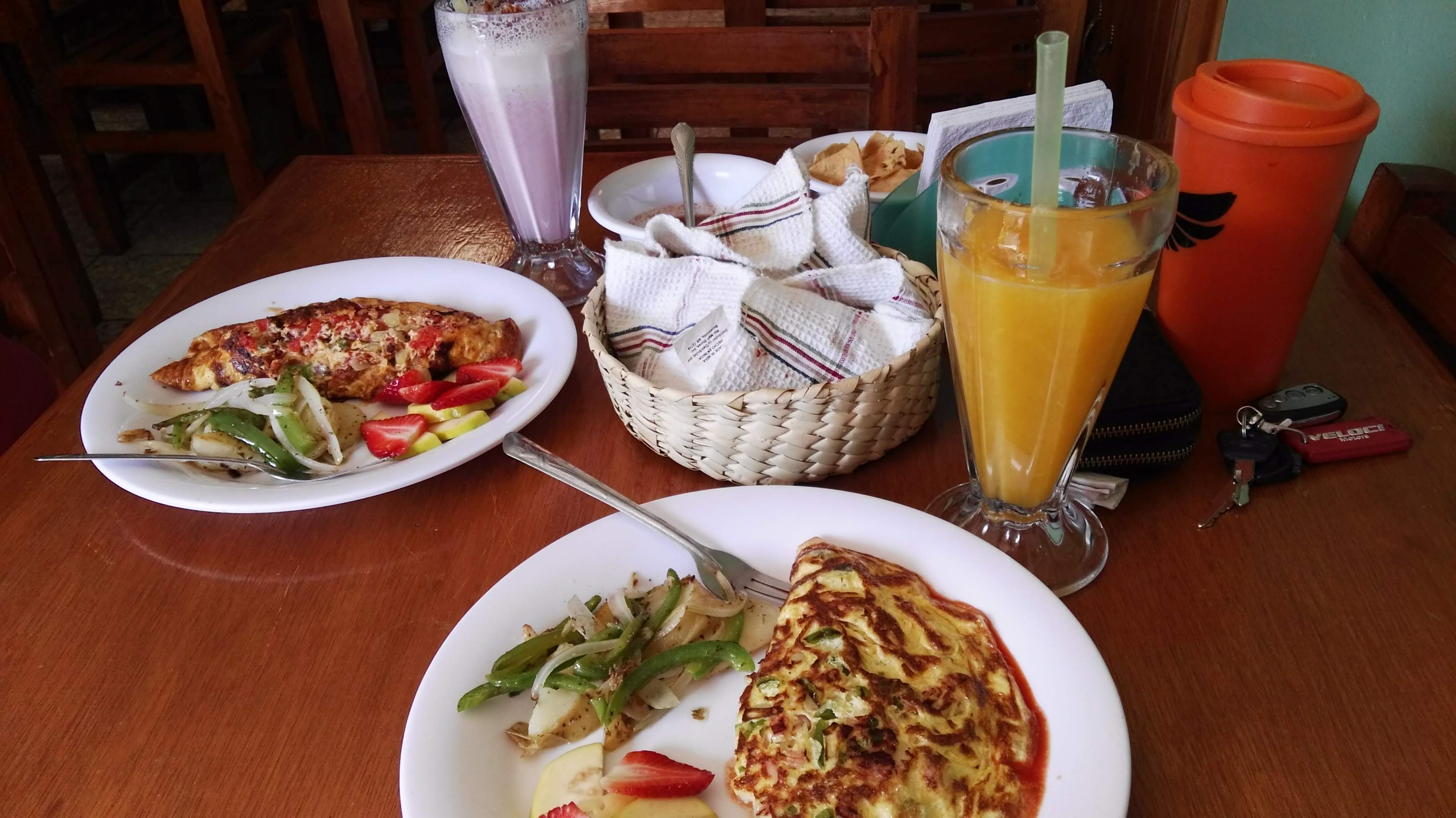 La Sala to go image 7