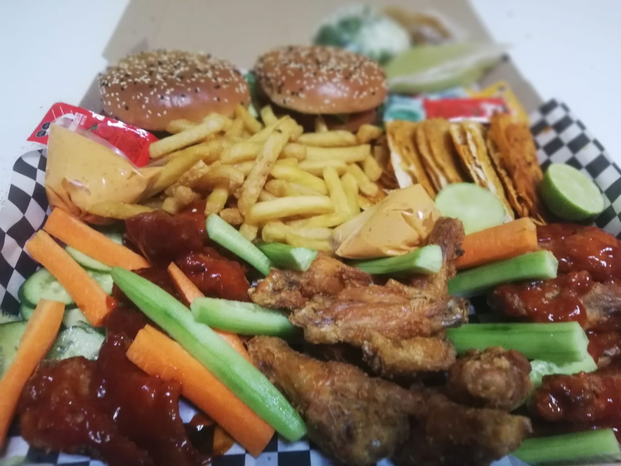 Richard's Restaurante image 2