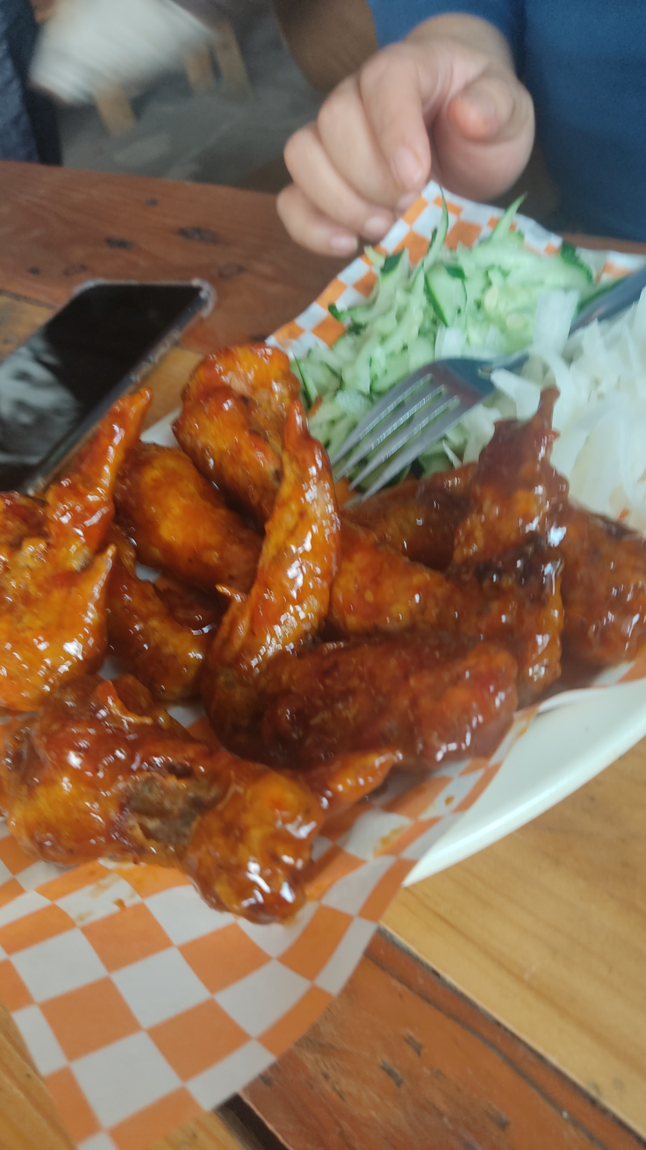 Richard's Restaurante image 5