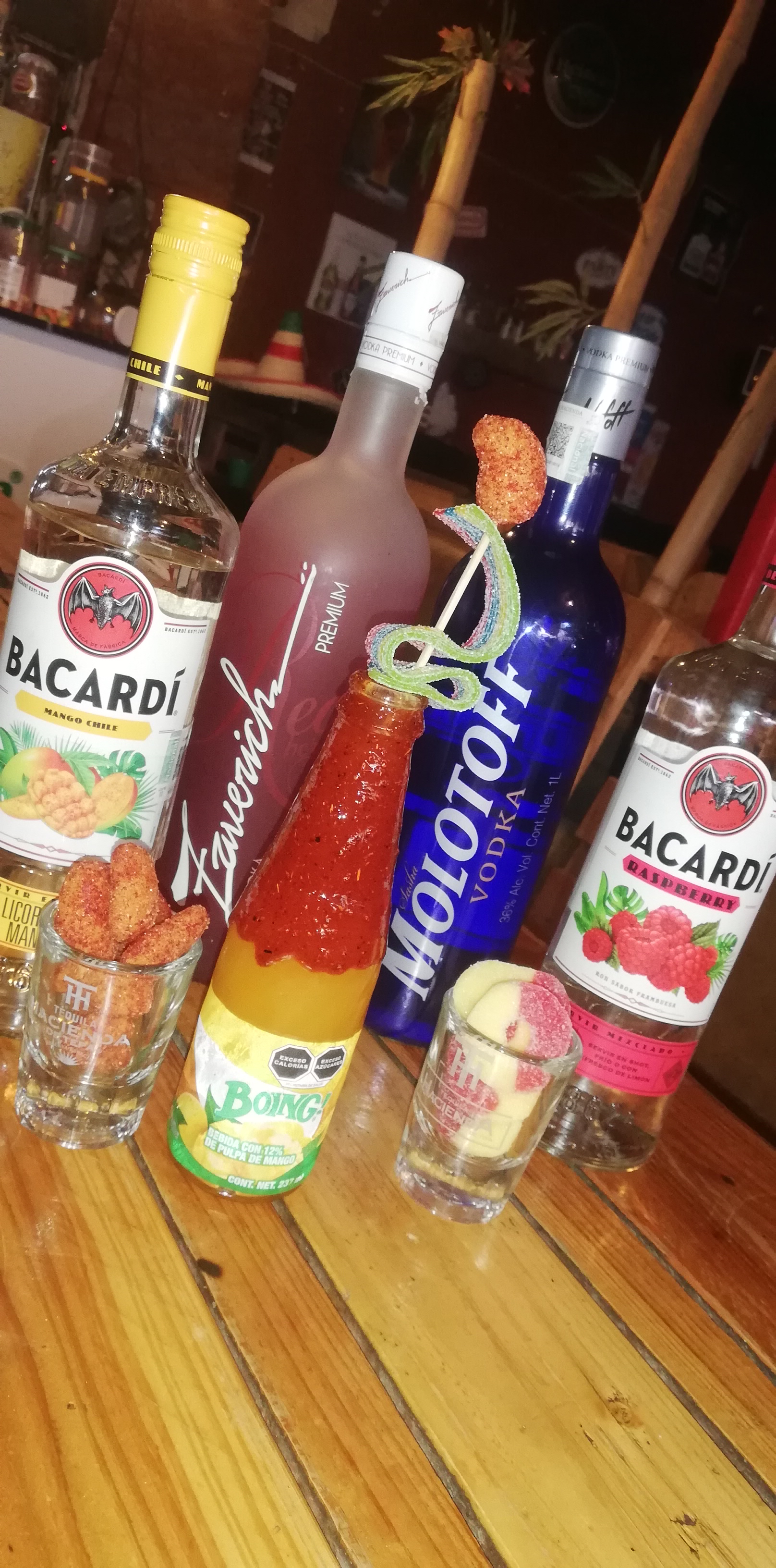 Richard's Restaurante image 6