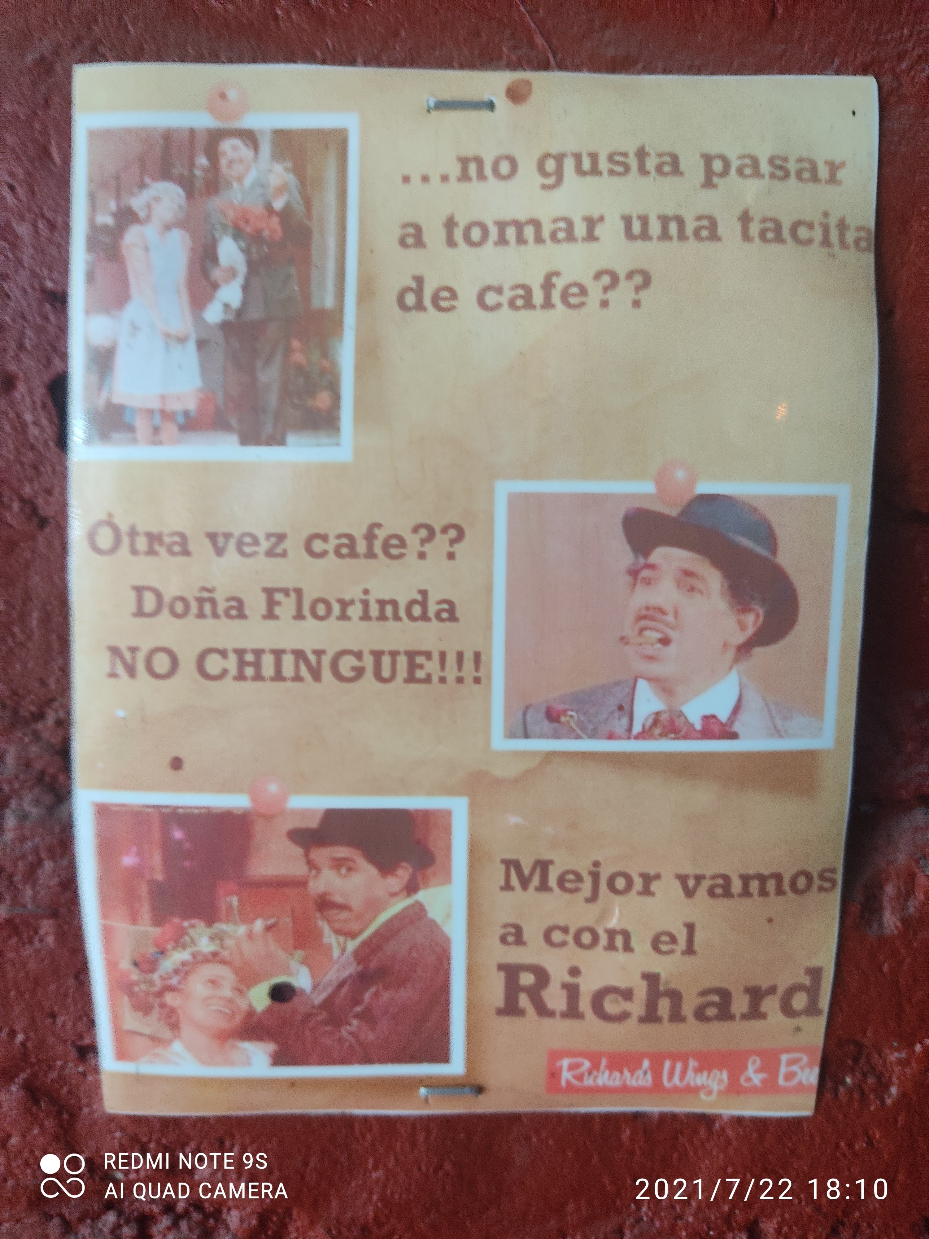 Richard's Restaurante image 7