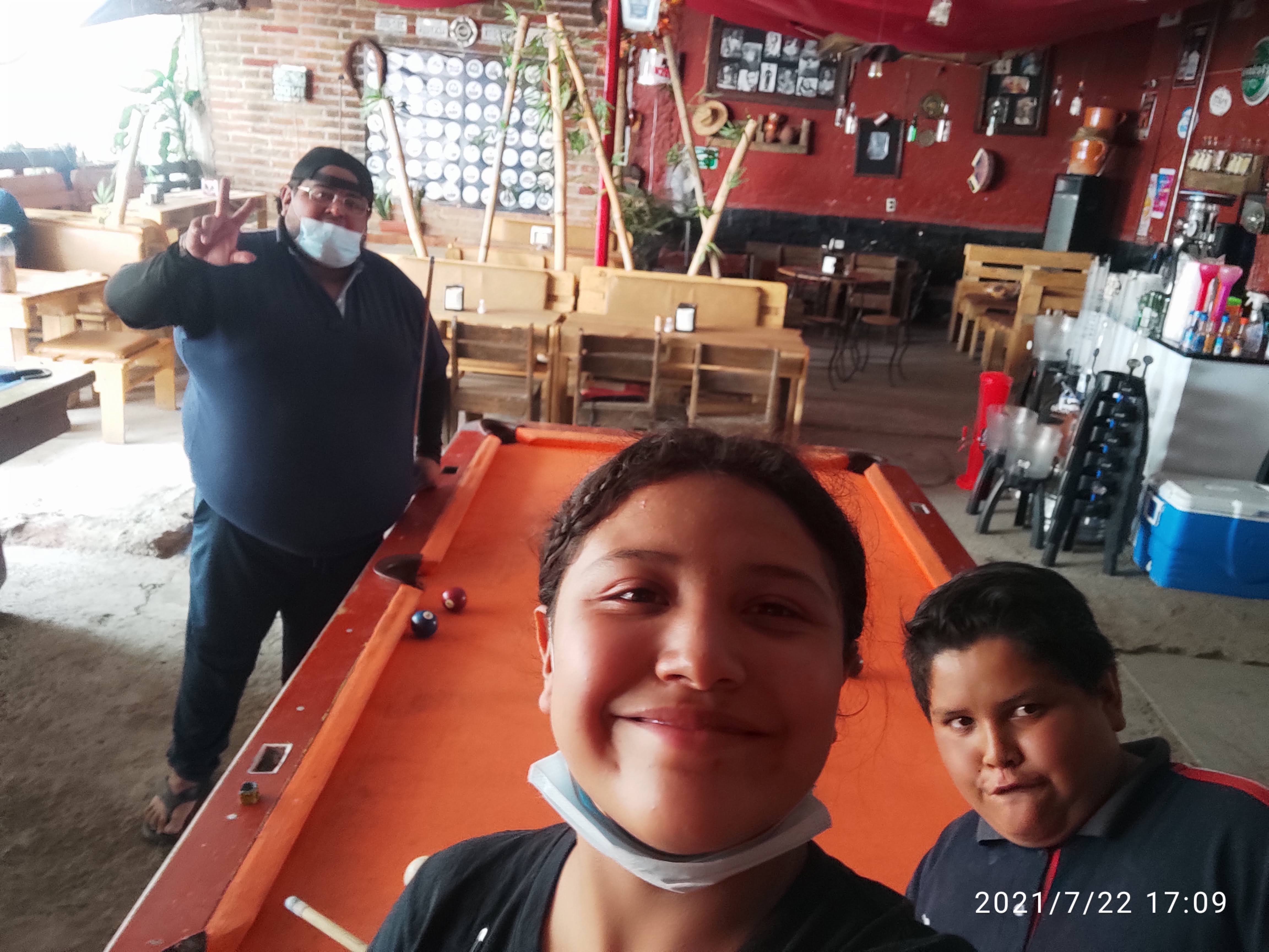 Richard's Restaurante image 9