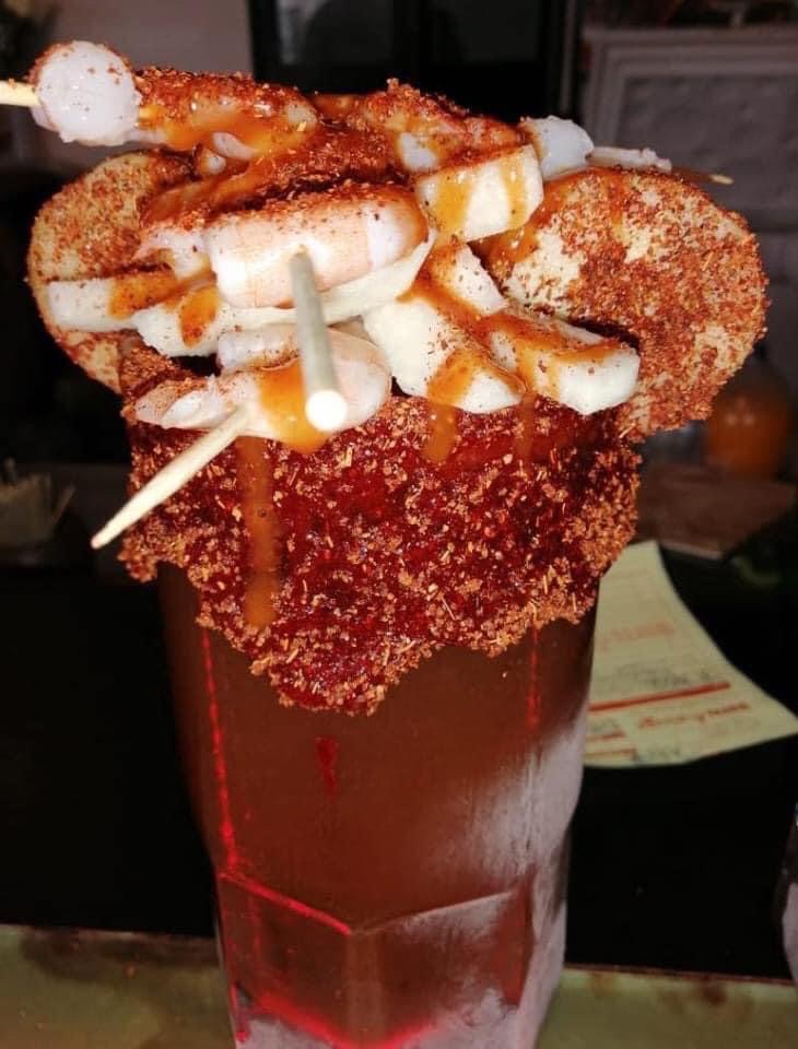 Buffa wings huamantla image 4