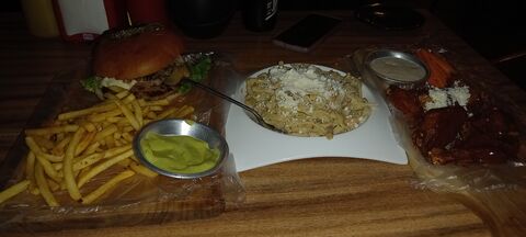 Buffa wings huamantla image 6