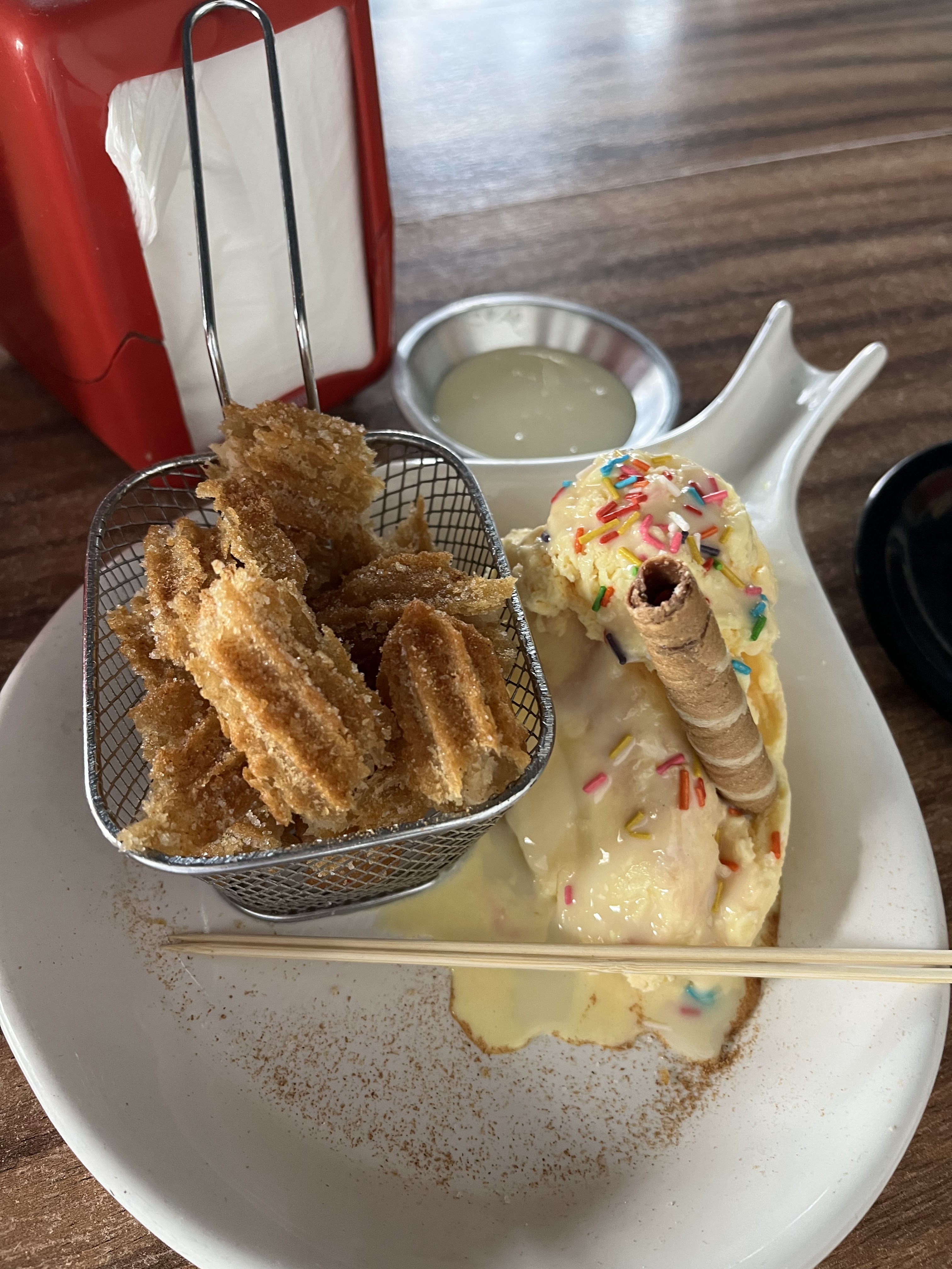 Buffa wings huamantla image 9