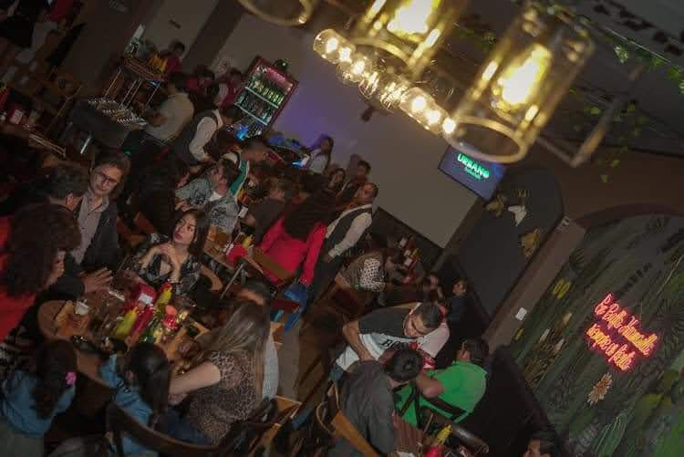 Buffa wings huamantla image 10