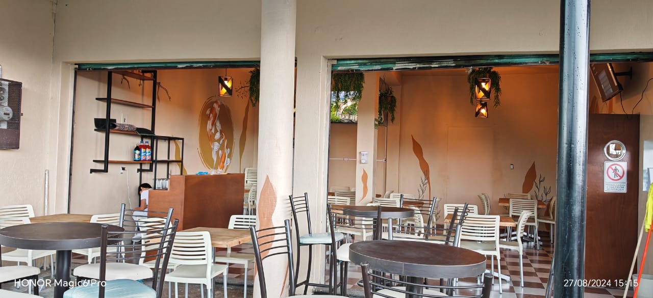 LA BAHÍA MARISCOS image 1