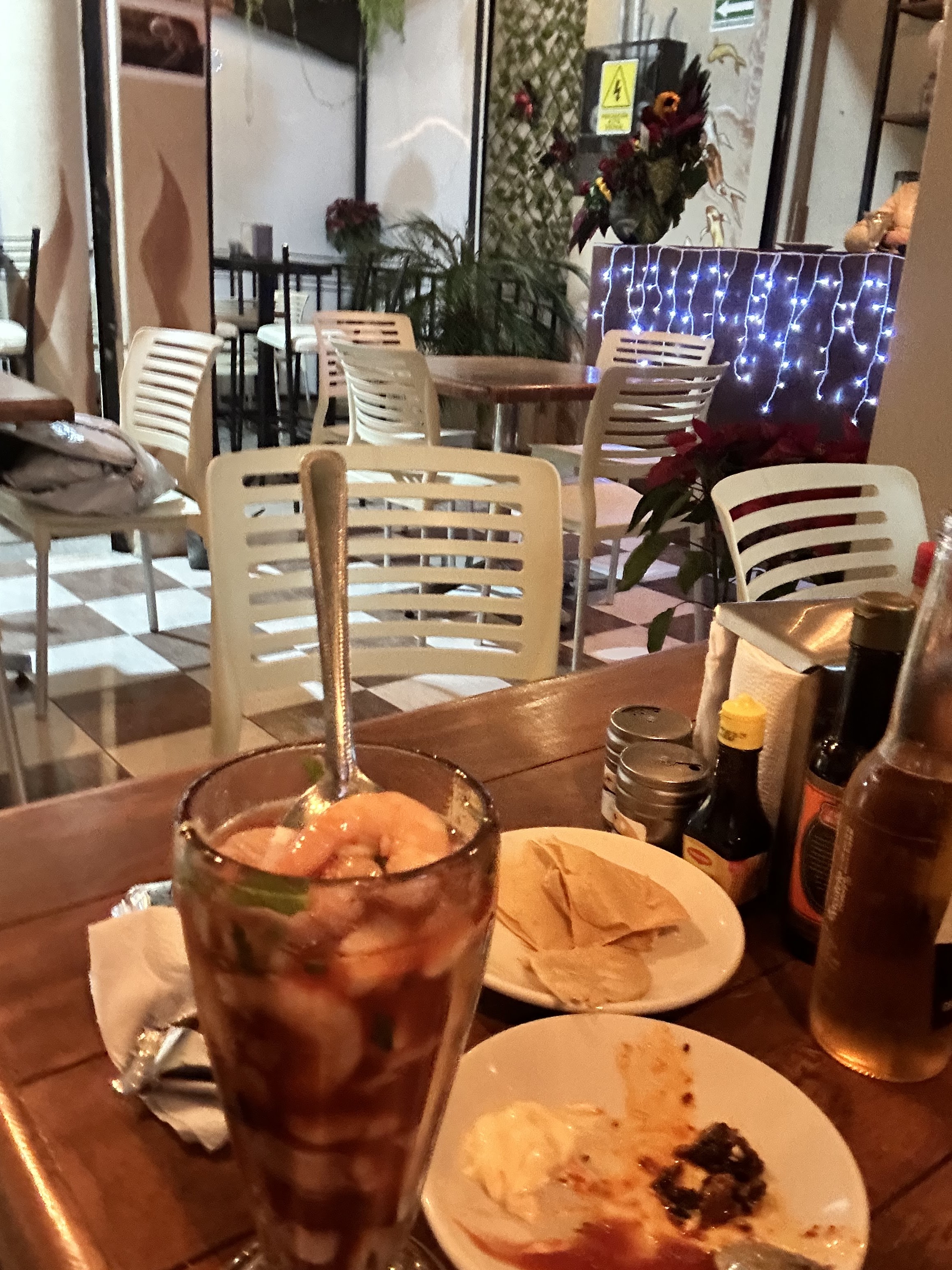 LA BAHÍA MARISCOS image 2