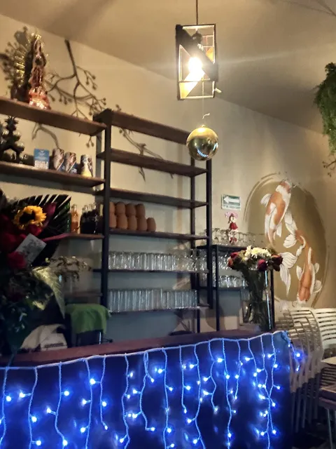LA BAHÍA MARISCOS image 3